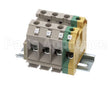 0C4820 Electrolux Professional Terminal Board, 35Mmq