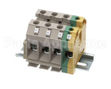 0C4820 Electrolux Professional Terminal Board, 35Mmq