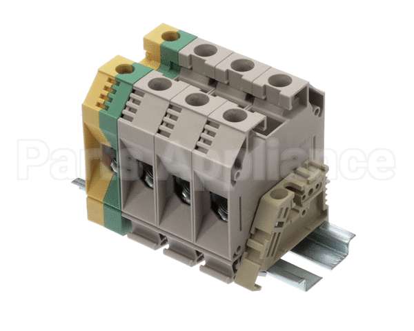 0C4820 Electrolux Professional Terminal Board, 35Mmq