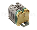 0C4820 Electrolux Professional Terminal Board, 35Mmq