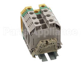 0C4820 Electrolux Professional Terminal Board, 35Mmq