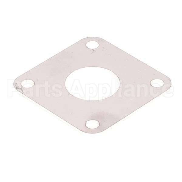 0C4821 Compatible Electrolux Flange