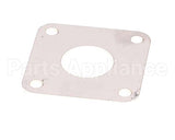 0C4821 Electrolux Professional Flange