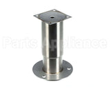 0C4823 Electrolux Professional Adjustable Foot; 2Inox Marin; 135-210Mm