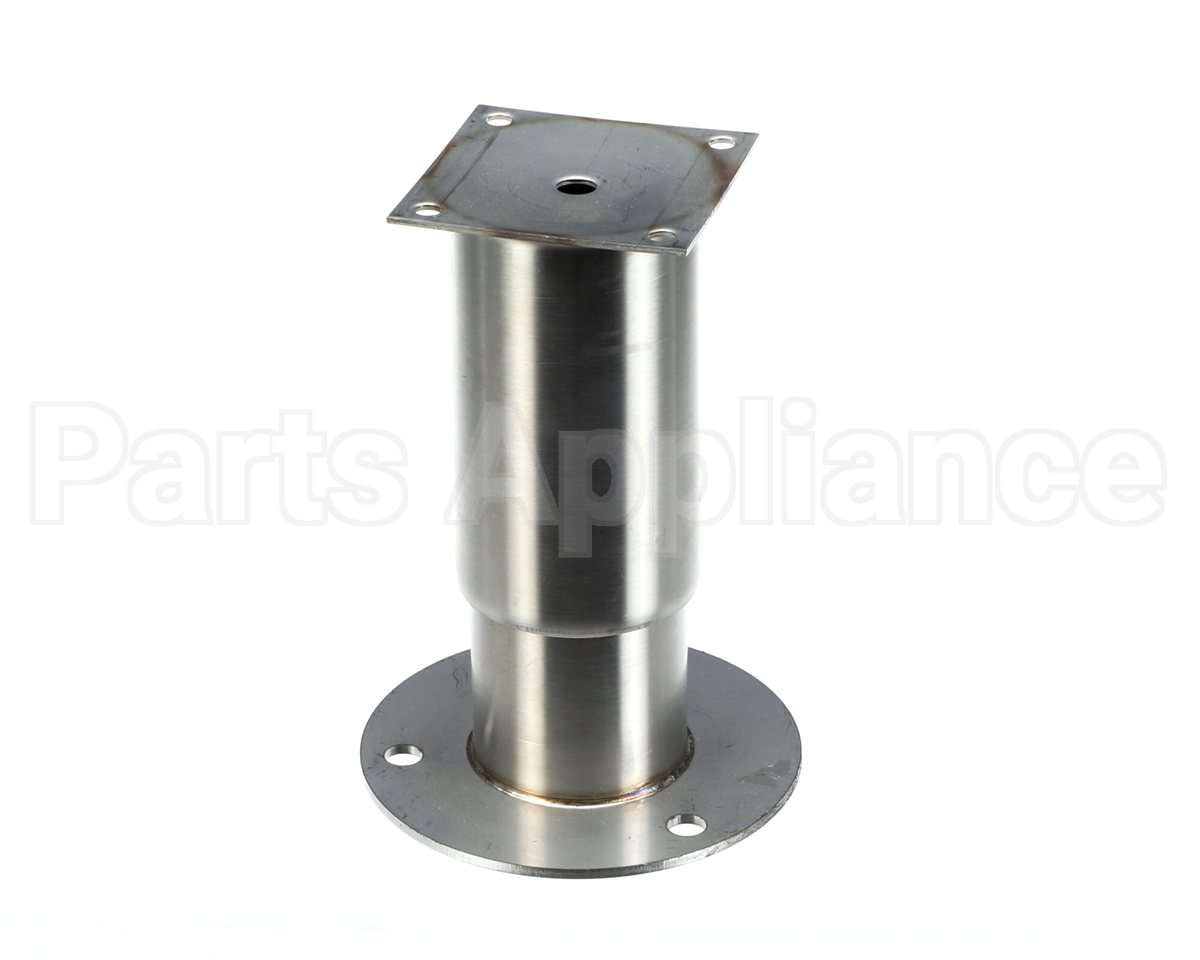 0C4823 Electrolux Professional Adjustable Foot; 2Inox Marin; 135-210Mm
