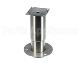 0C4823 Electrolux Professional Adjustable Foot; 2Inox Marin; 135-210Mm