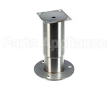 0C4823 Electrolux Professional Adjustable Foot; 2Inox Marin; 135-210Mm