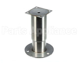 0C4823 Electrolux Professional Adjustable Foot; 2Inox Marin; 135-210Mm