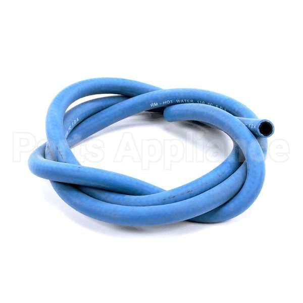 0C4832 Compatible Electrolux Tube, Blu 10X17, 1Pcs2Meter