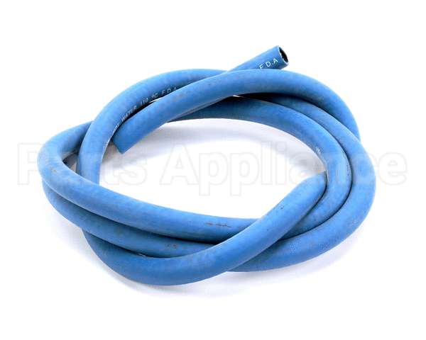 0C4832 Electrolux Professional Tube, Blu 10X17, 1Pcs2Meter
