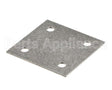 0C4857 Electrolux Professional Plaque