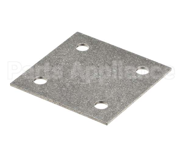 0C4857 Electrolux Professional Plaque