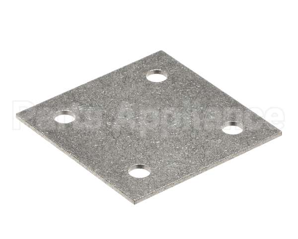 0C4857 Electrolux Professional Plaque