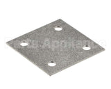 0C4857 Electrolux Professional Plaque