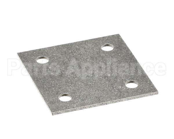 0C4857 Electrolux Professional Plaque