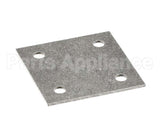 0C4857 Electrolux Professional Plaque