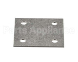 0C4857 Electrolux Professional Plaque
