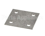 0C4857 Electrolux Professional Plaque