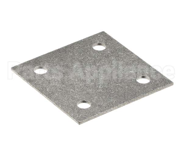 0C4857 Electrolux Professional Plaque