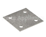 0C4857 Electrolux Professional Plaque