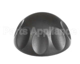 0C4875 Electrolux Professional Knob, Black