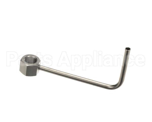 0C4974 Electrolux Professional Water Pipe, One 061 Liv.c