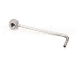 0C4976 Electrolux Professional Water Pipe, One 102/202 Liv.c
