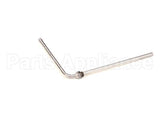 0C4978 Electrolux Professional Water Pipe, One 102-202 Liv.c