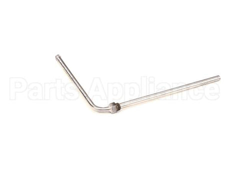 0C4978 Electrolux Professional Water Pipe, One 102-202 Liv.c