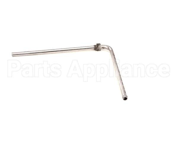 0C4978 Electrolux Professional Water Pipe, One 102-202 Liv.c