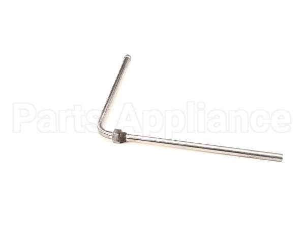 0C4978 Electrolux Professional Water Pipe, One 102-202 Liv.c
