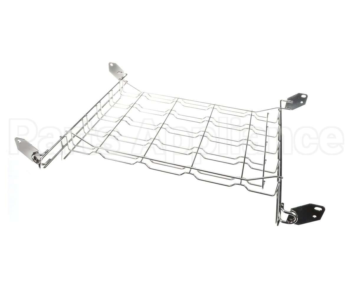 0C5014 Electrolux Professional Chrome Grid, Sx One 061