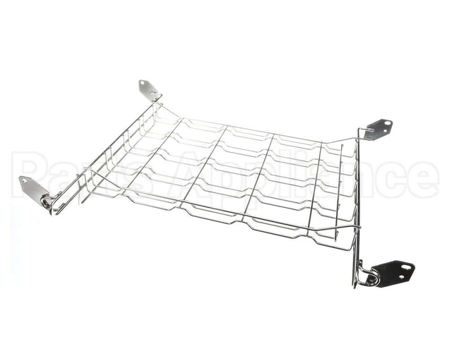 0C5014 Electrolux Professional Chrome Grid, Sx One 061