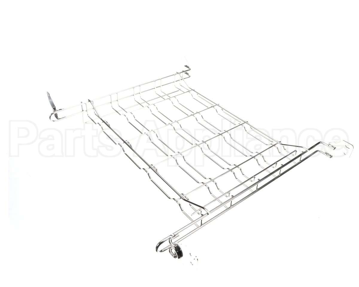 0C5014 Electrolux Professional Chrome Grid, Sx One 061