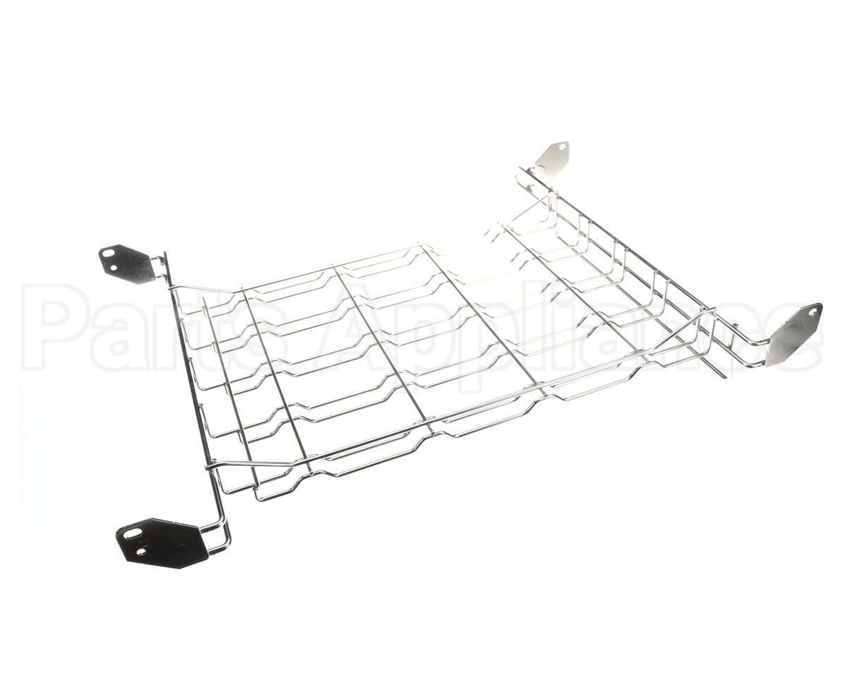 0C5014 Electrolux Professional Chrome Grid, Sx One 061