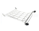 0C5014 Electrolux Professional Chrome Grid, Sx One 061