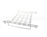 0C5014 Electrolux Professional Chrome Grid, Sx One 061