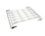 0C5018 Electrolux Professional Chrome Grid, Dx One 061
