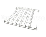 0C5018 Electrolux Professional Chrome Grid, Dx One 061