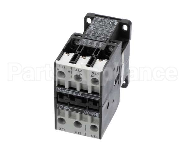 0C5051 Electrolux Professional Contactor, 180V-32A 60Hz