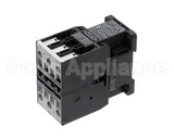 0C5051 Electrolux Professional Contactor, 180V-32A 60Hz