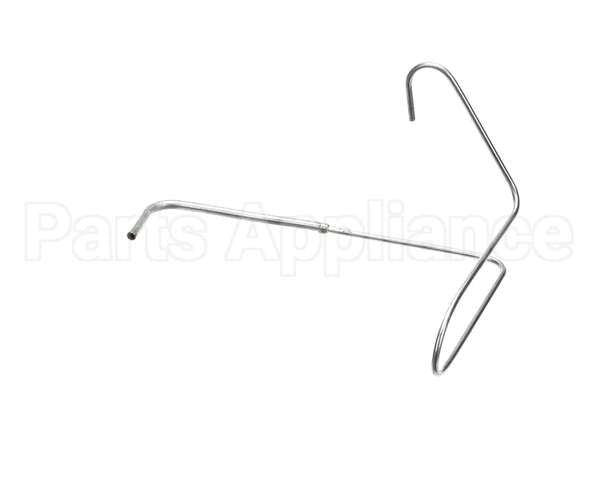 0C5121 Electrolux Professional Valve-Pilot Pipe