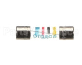 0C5239 Electrolux Professional Time-Lag Fuse, 4A 5X20