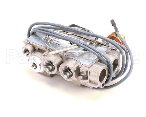 0C5247 Electrolux Professional Gas Valve; Gv31T-C1A7Agk0003; For Oven