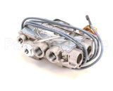 0C5247 Electrolux Professional Gas Valve; Gv31T-C1A7Agk0003; For Oven