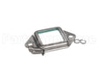 0C5340 Electrolux Professional Inspection Glass, Kit