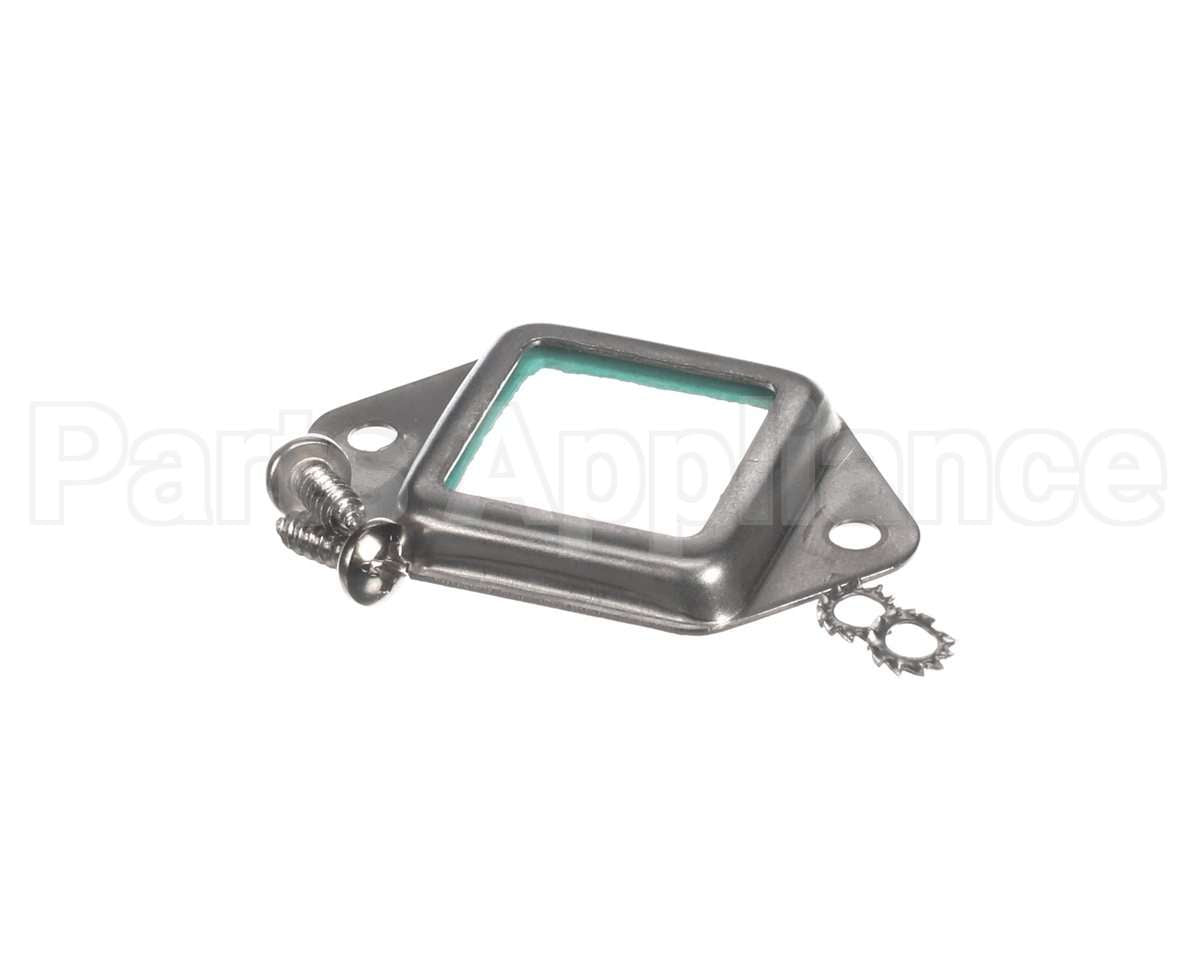 0C5340 Electrolux Professional Inspection Glass, Kit