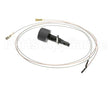 0C5353 Electrolux Professional Piezoelectric Igniter, Kit