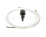 0C5353 Electrolux Professional Piezoelectric Igniter, Kit