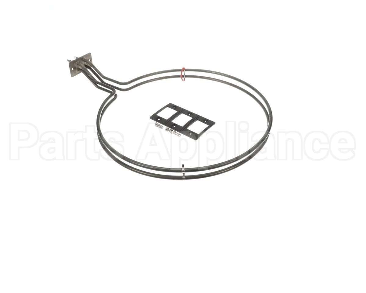 0C5363 Electrolux Professional Heating Element; 230V-3200W; Kit